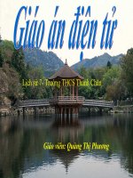 Su 7 - tiết 26. Bài 14