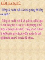 tiet 55 - VE SINH HE THAN KINH