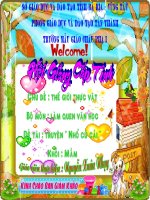 truyen nho cu cai - mam