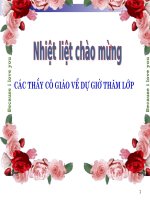 Tiet 141- Những ngôi sao xa xôi ( Tiét 1 )