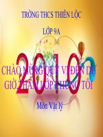 bai thau kinh phan ki