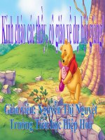 LT&C: Luyện tập liên kết câu