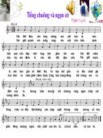 VUI BƯỚC TRÊN ĐƯỜNG XA