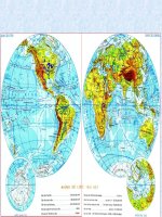 Tiết 29: Sông và hồ ( hay)