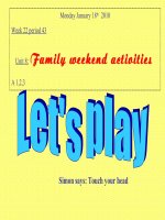 lop 5 UNIT 8 (A 1,2,3)