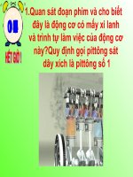 Câu lạc bộ Lý - Hóa