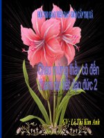 Lich su khi den nha nguoi khac (Tiet 1) bai da chinh.ppt