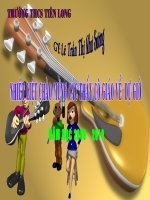 bai 7 tiet 27 Ca- chiu- sa
