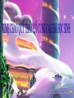 KC:Nguoi di san va con nai