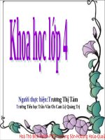 Bài giảng>Khoa học.Lớp 4>Ba thể của nước