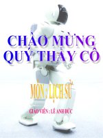 Cách mạng KH-CN
