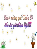 TINH CHAT BA DUONG TRUNG TUYEN