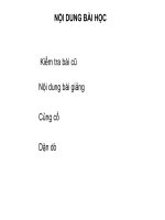 Bai 65: Đại dịch AIDS- thảm họa của loài người