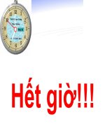 Dong ho hoat dong nhom 3'''' (1slide) day