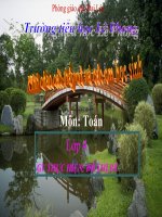 T4 on tap phep tinh phan so