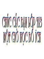 bai Guong cau lom ( vat ly 7 )