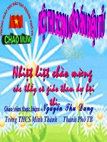 Thuế máu - Tiết 105