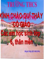 măt phang nghieng(khõng xem sẽ tiếc)
