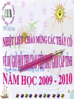âm nhac 8 tiết 26