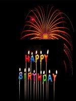 happy birthday to thuy