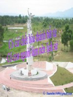 Văn bản: NHỮNG NGÔI SAO XA XÔI -Tiết 2