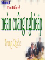 Bai giang dia nhom 4-11T1