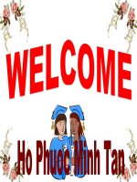 Listening Unit 5 hay nhất