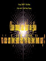 thông điệp nhân ngày thế giới phòng chống AIDS