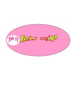 Bài tập. tiết 51