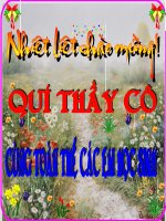 tiet 106 song chet mac bay