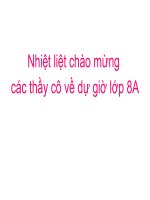 Liên hệ thứ tự và phép cộng