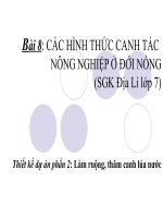 Đồng bằng sông cửu Long