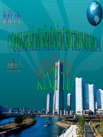 bài 10: Trung quốc