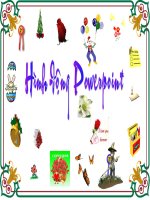 Hình ảnh trang trí ppt