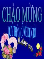 May va song _ GA thi GV day gioi