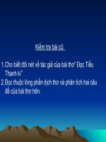 Tai lau Hoang Hac tien Manh Hao Nhien di Quang Lang