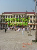 cách mạng tư sản Pháp cuối thế kỷ XVIII