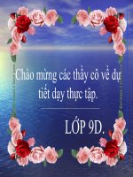 Tiết 123: Nghĩa tường minh hàm ý