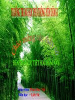 BAI 19( CHUANN) NHAN DAN VIET NAM KHANG CHIEN CHONG PHAP XAM LƯOC