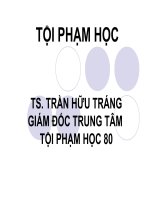 tội phạm hoc1