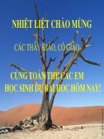 Phương trinh đường thẳng trong không gian T2