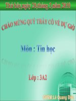 Bai 4:dau huyen,dau sac,dau nang