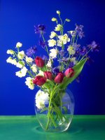 tập làm tho­ tám chũ­