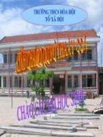 Văn bản: BẾN QUÊ