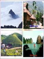 Bai 32. Trung du mien nui Bac Bo