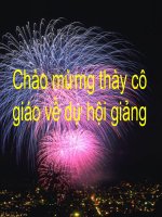 tiet 58. lien he giua thu tu va phep nhan