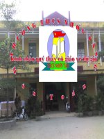 CÔNG THỨC NGHIỆM CỦA PHƯƠNG TRÌNH BẬC HAI