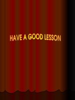 BAI 5 - Language focus_Cô.Bích