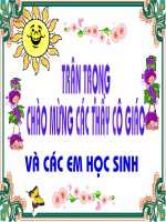 giữ vệ sinh môi trường xung quanh nhà ở