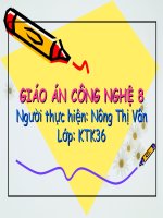 bai 27: moi ghep dong